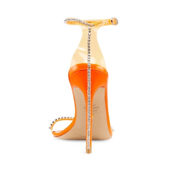 Stuart Weitzman heels - Picture 4 of 11